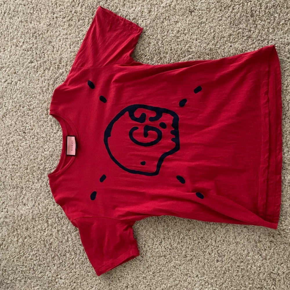 Gucci Tshirt